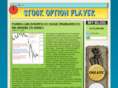 stockoptionplayer.com