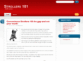 strollers101.com