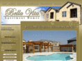thebellavitaapts.com