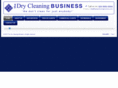thedrycleaningbusiness.com