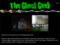 theghostgeek.com