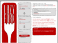 thelazyfork.com