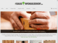 theoakworkshop.com