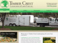 timbercrestlandscaping.com
