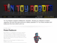 tintoyrobots.com.au