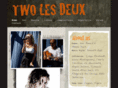 twolesdeux.com