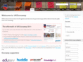 ukgovcamp.com