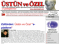 ustunveozel.com