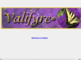 valifyre.com