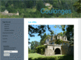 villacoulonges.net