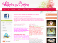 vivaciouscakes.com