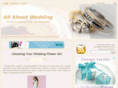 weddingallabout.com