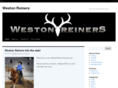 westonreiners.com