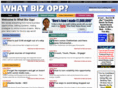whatbizopp.mobi