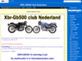 xbr500.com