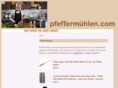 xn--pfeffermhlen-klb.com