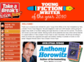 youngfictionwriteroftheyear.co.uk