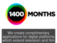 1400months.com