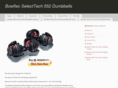 552dumbbells.com