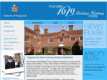 abbotshospital.org