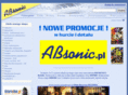 absonic.pl