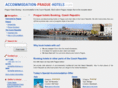 accommodation-prague-hotels.com