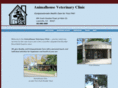 animalhouseclinic.com