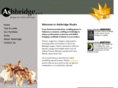ashbridgestudio.com