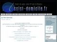 assist-domicile.fr