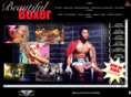 beautifulboxer-themovie.com