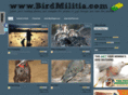 birdmilitia.com
