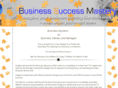 businesssuccessmastery.com
