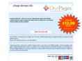 cheap-domain.info