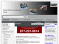 chevytruckspotlight.com
