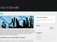 cityofglenville.com
