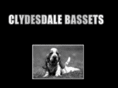 clydesdalebassets.com