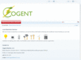 cogentelectricllc.com