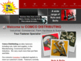 comcofasteners.com