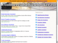 commercialvehiclebroker.com