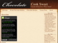 cooksweet.info