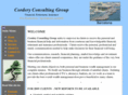corderyconsulting.com