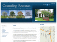 counselingresourcesdothan.com