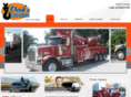 dadstowingservice.com