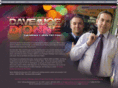 davedionne.com