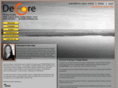 decorefitness.com