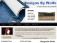 designsbywolfe.com