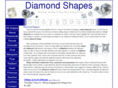 diamondshapes.net