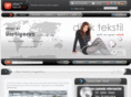 dilektekstil.com