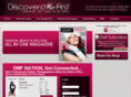 discovermefirst.com
