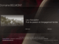 domaine-belmont.com